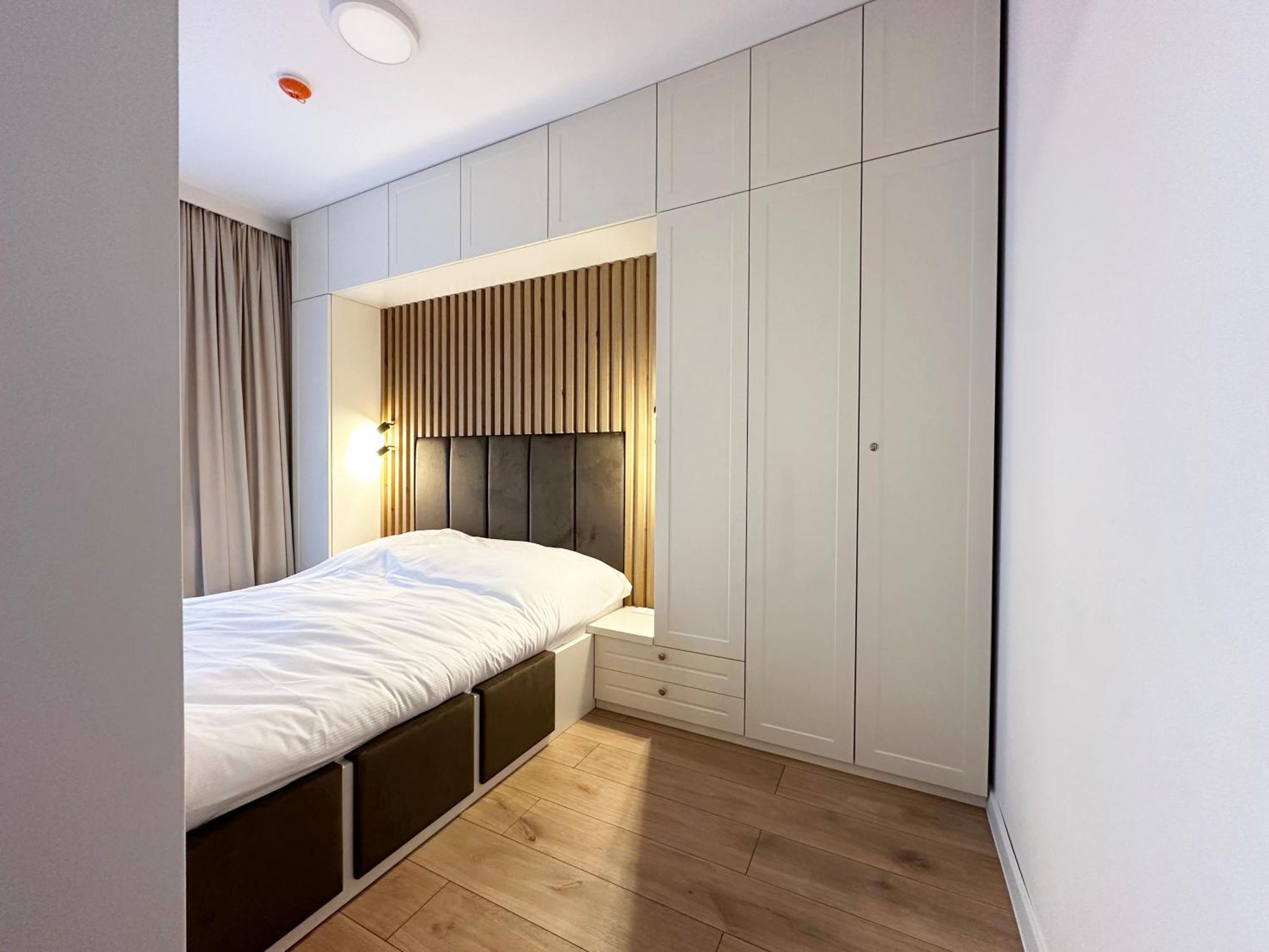 Apartament Blekitny Brzeg - Przy Samej Plazy Międzyzdroje