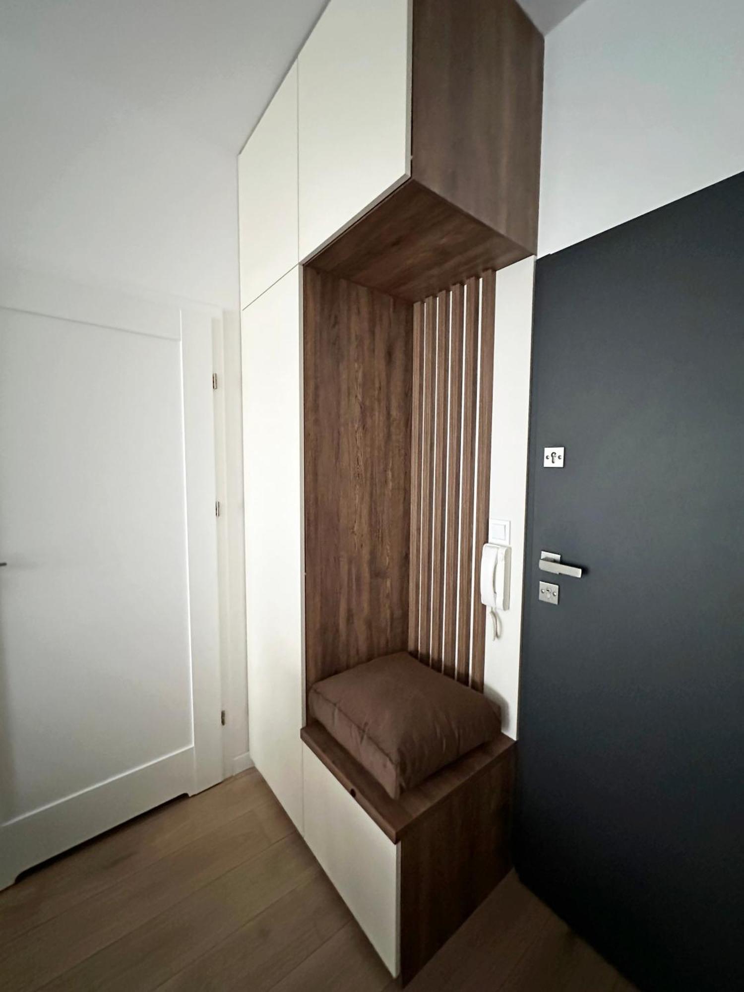 Blekitny Brzeg - Przy Samej Plazy Apartmán Miedzyzdroje